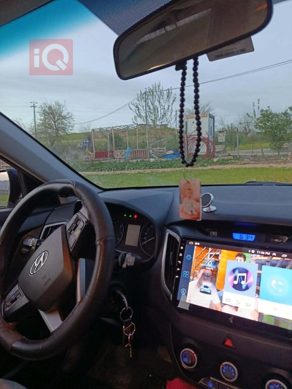 هيونداي كريتا